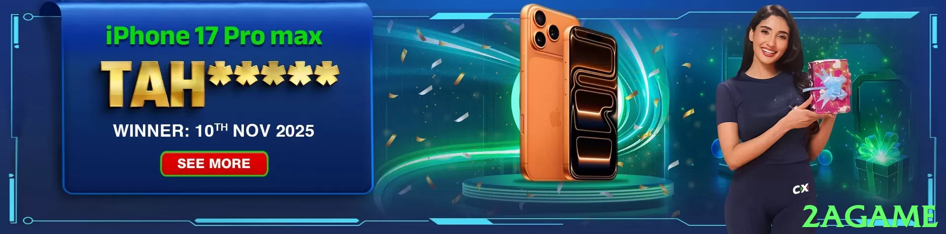 2agame game app for Pakistan players - 2