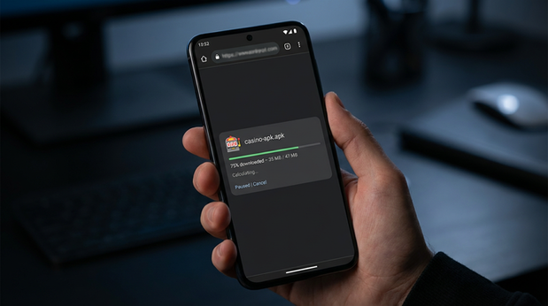Main screen of 2agame apk page for PK players - 4